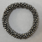 Bracciale Cristalli - Argento
